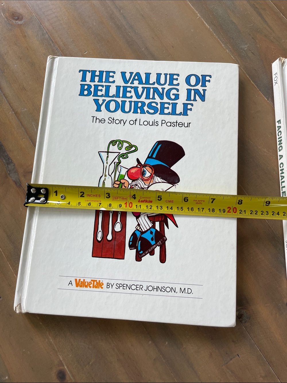 VINTAGE ValueTale Books - Picture 8 of 8